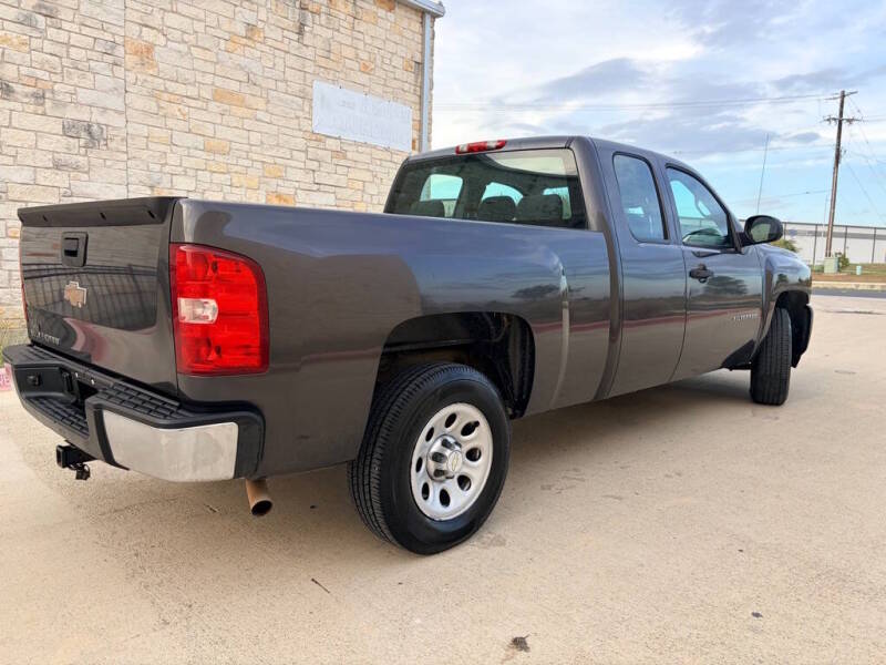 chevrolet silverado 1500 2010 1GCSCPEX1AZ239617 image chevrolet silverado 1500 2010 1GCSCPEX1AZ239617 image
